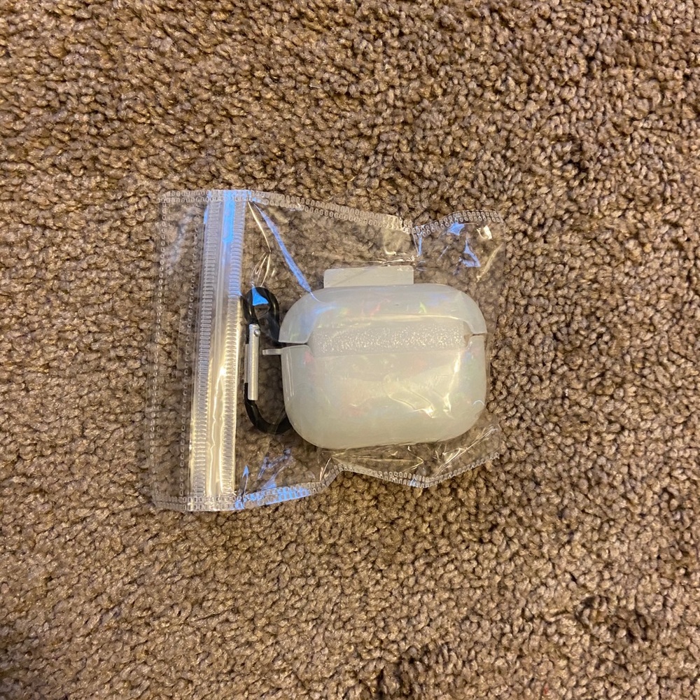 AirPod pros case/cover